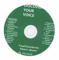 Discover Your Voice