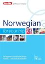 Berlitz For your Trip Norwegian