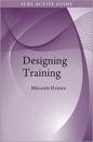 Designing Training