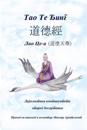 Tao Te Djing: Dijalektika Kontinuiteta Starog Besmrtnika