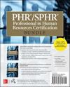 PHR/SPHR Professional in Human Resources Certification Bundle