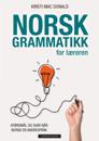 Norsk grammatikk for læreren