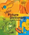 Milet Picture Dictionary (italian-english)