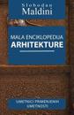 Mala Enciklopedija Arhitekture: Umetnici Primenjenih Umetnosti