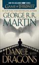 A Dance with Dragons: A Song of Ice and Fire, Book Five