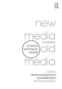 New Media, Old Media