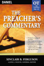 The Preacher's Commentary - Vol. 21: Daniel