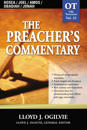 The Preacher's Commentary - Vol. 22: Hosea / Joel / Amos / Obadiah / Jonah