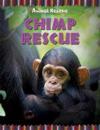 Animal Rescue: Chimp Rescue