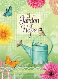 Journal: A Garden of Hope