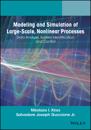 Modeling and Simulation of Large–Scale, Nonlinear Processes