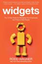 Widgets: The 12 New Rules for Managing Your Employees as if They're Real People