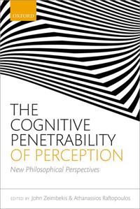 The Cognitive Penetrability of Perception