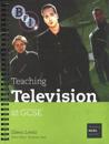 Teaching Television at GCSE