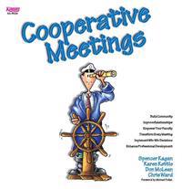 Cooperative Meetings