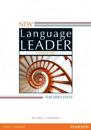 New Language Leader Elementary Teacher's eText DVD-ROM