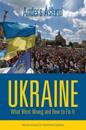 Ukraine – What Went Wrong and How to Fix It