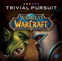 Trivial Pursuit : World of Warcraft Edition