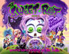 The Sweet Rot, Book 3