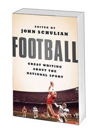 Football: Great Writing about the National Sport