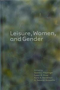 Leisure, Women, and Gender