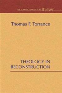 Theology in Reconstruction