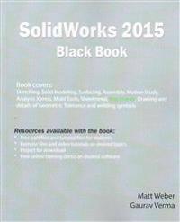 Solidworks 2015 Black Book