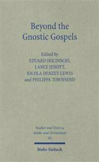 Beyond the Gnostic Gospel