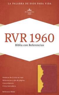 Biblia Con Referencias-Rvr 1960