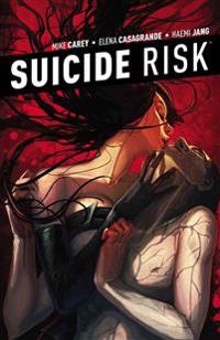 Suicide Risk, Volume 5