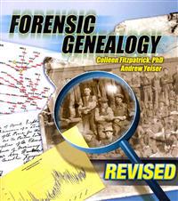 Forensic Genealogy