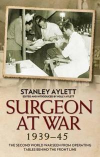 Surgeon at War