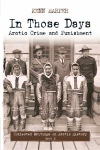 Arctic Crime and Punishment