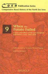 When the Potato Failed