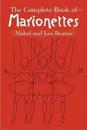 The Complete Book of Marionettes