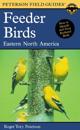 Peterson Field Guide To Feeder Birds, A
