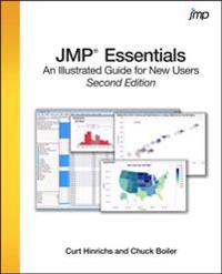 Jmp Essentials: An Illustrated Step-By-Step Guide for New Users, Second Edition