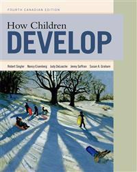 How Children Develop (Canadian)