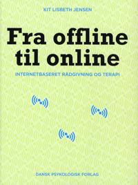 Fra offline til online