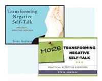 Transforming Negative Self-Talk / More Transforming Negative Self-Talk
