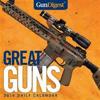 Gun Digest Great Guns 2016 Daily Calendar