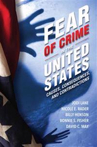 Fear of Crime in the United States