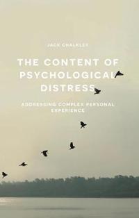 The Content of Psychological Distress