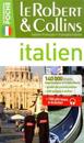 Le Robert & Collins Dictionnaire Poche Italien