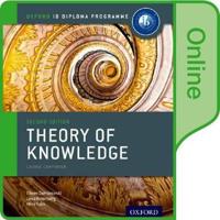 IB Theory of Knowledge Passcode