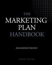 The Marketing Plan Handbook, 4th Edition