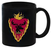 Game of Thrones Stannis Coffee Mug