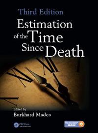 The Estimation of the Time Since Death