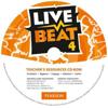 Live Beat 4 Teacher's Resources CD-ROM