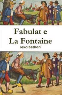 Fabulat E La Fontaine